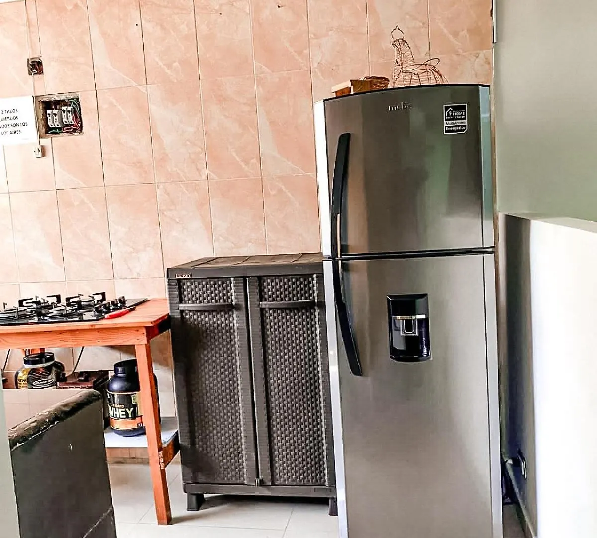 Apartamento Apto Cerca Estadio Metropolitano Barranquilla