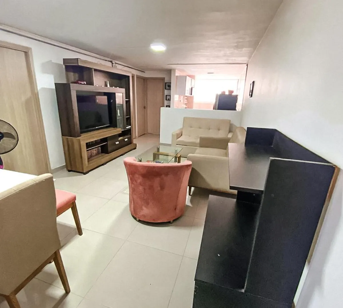 Apartamento Apto Cerca Estadio Metropolitano Barranquilla