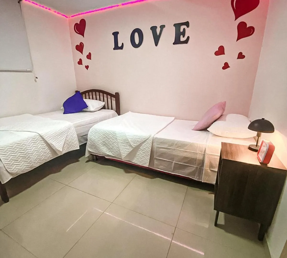 Apartamento Apto Cerca Estadio Metropolitano Barranquilla  Colombia